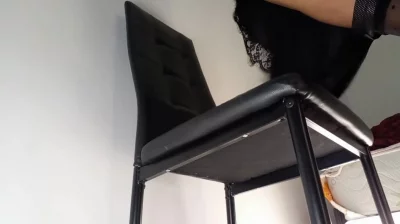 本人自愿签署母狗同意书,接受真狗,希望拳交